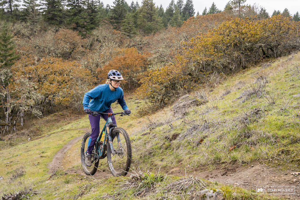Best women's mountain bike pants and riding trousers reviewed and rated -  MBR