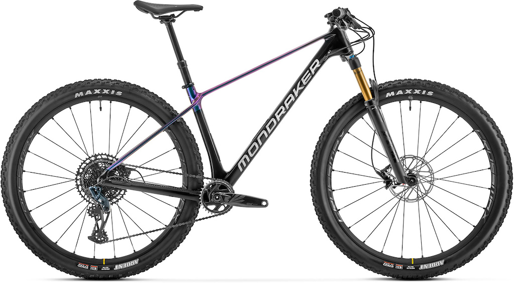 Mondraker best sale 29er hardtail