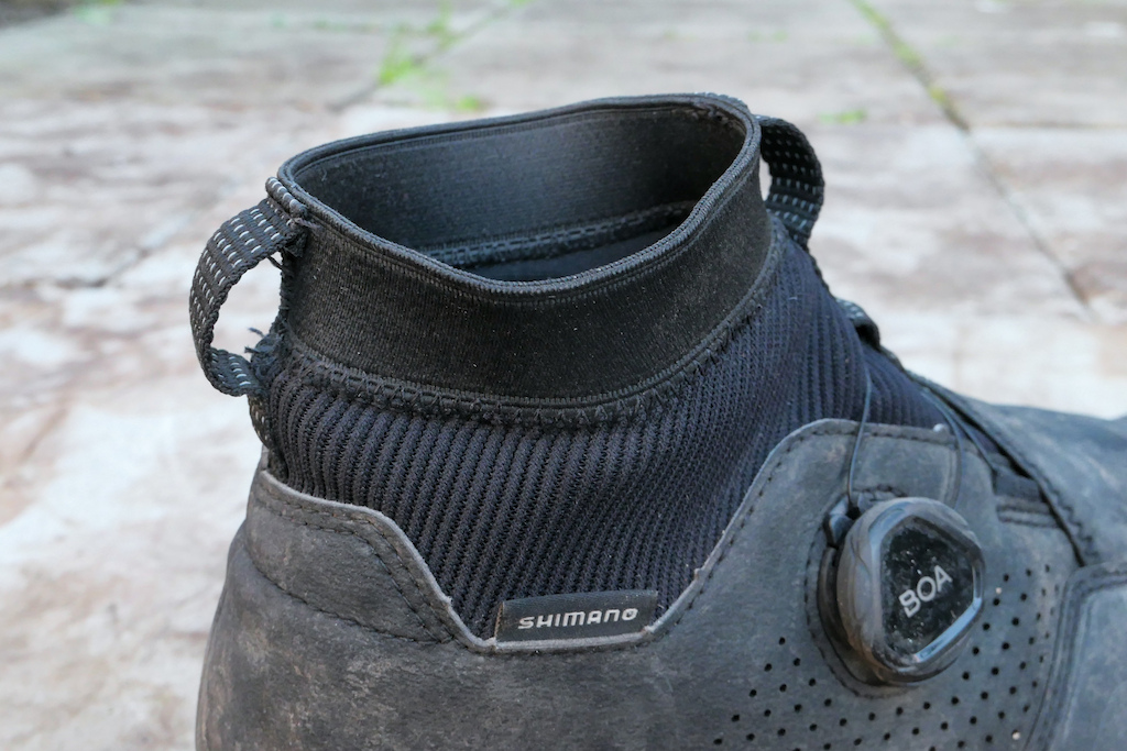 Review: Shimano GF800 GTX Flat Pedal Shoes - Grippy & Ready Review: Shimano GF800 GTX Flat Pedal Shoes - Grippy & Ready
