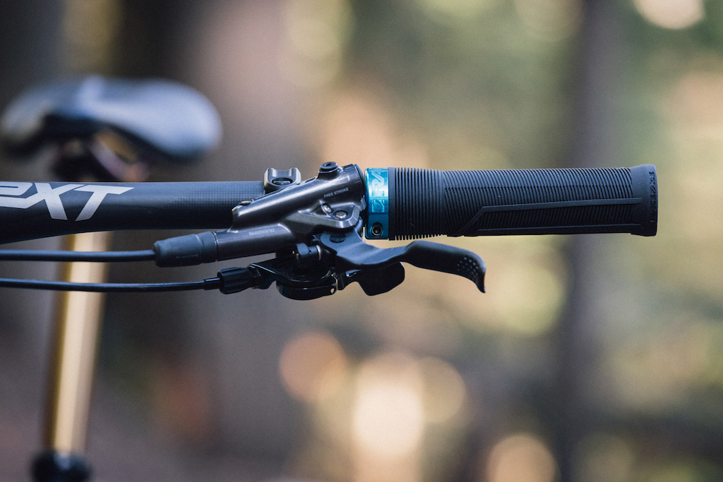 NEW Race Face MTB Handlebar Chester 35 Riser Handlebar Bar In Black 35 - Foto 9