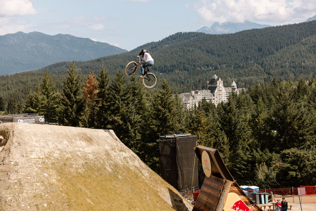 Slopestyle Riders What’S New At The 2024 Crankworx World Tour – QASXW