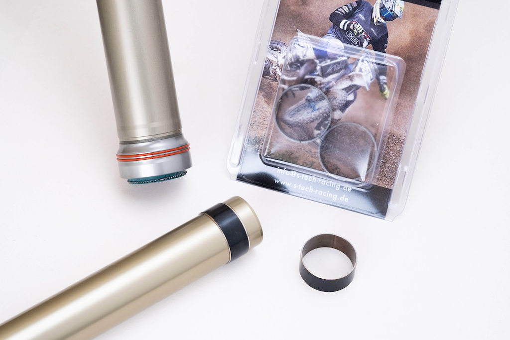 Mtb discount fork bushings