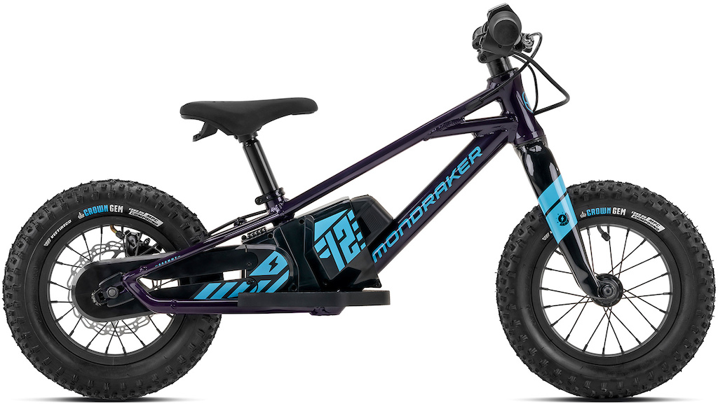 Mondraker discount kids ebike