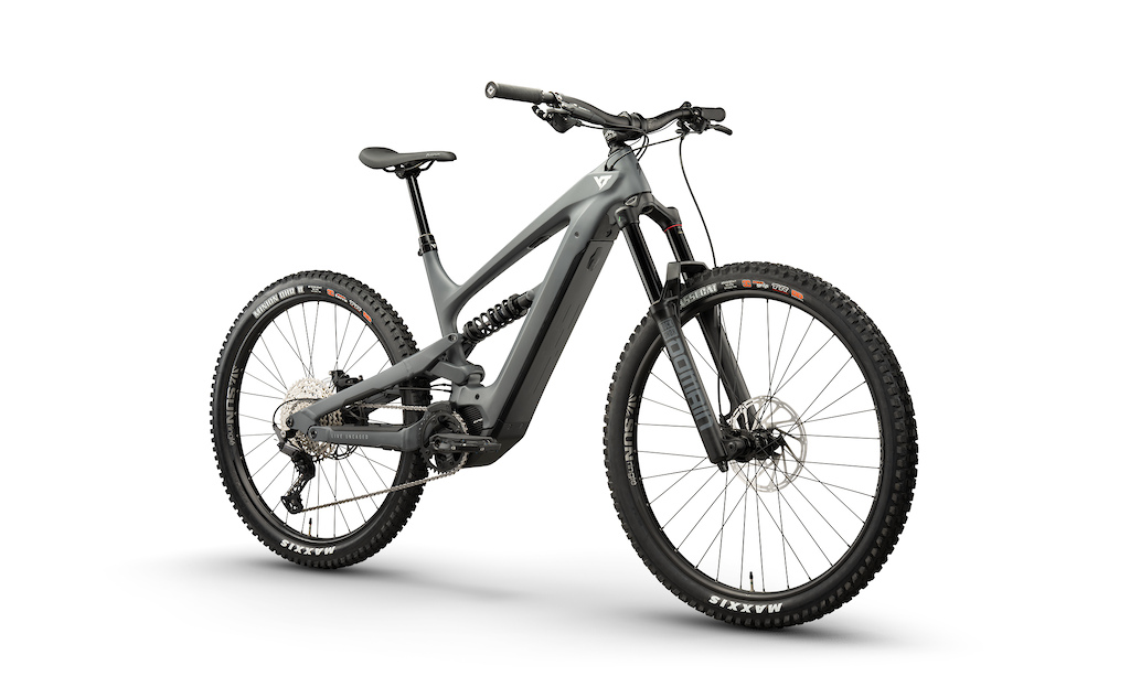 Yt industries sales electric bike