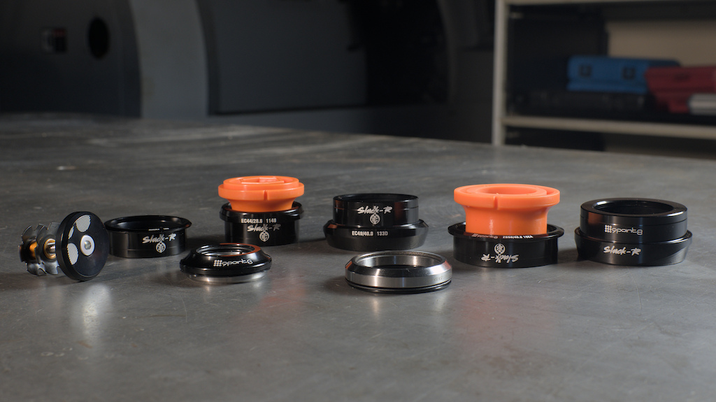 9point8 Announces New ZS & EC Slack-R Cups - Pinkbike