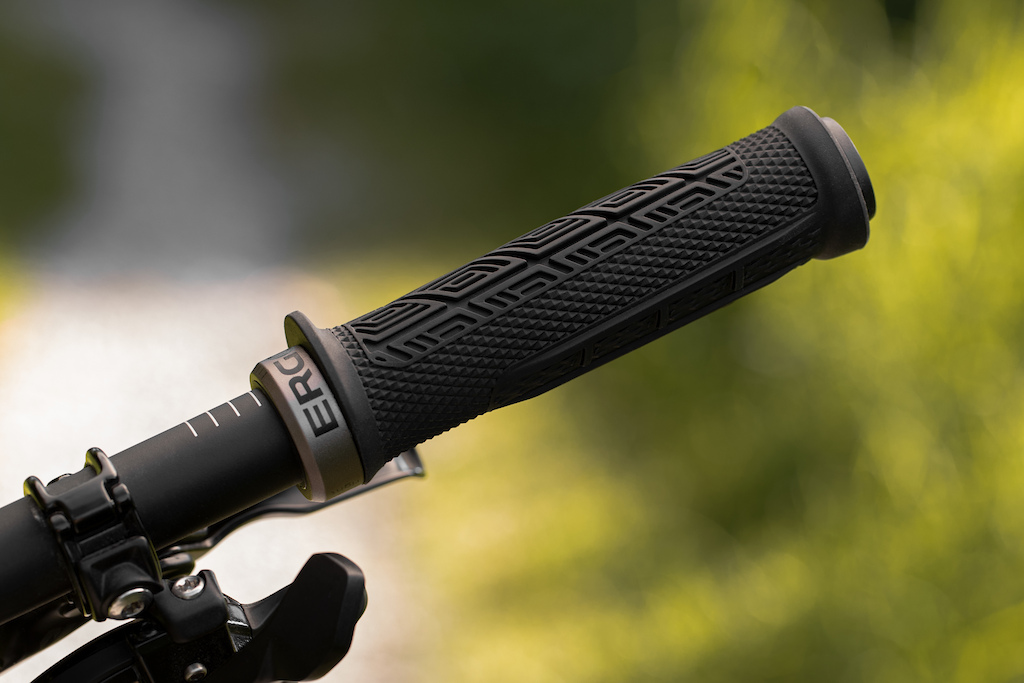ESI Grips Releases Three New Models of Grips