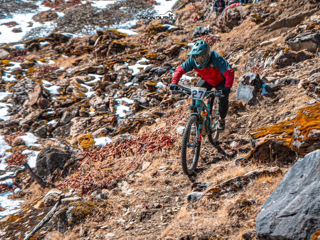 Monduro 2023 - Enduro Mountain Bike Race.
Location: Tawang, Arunachal Pradesh.