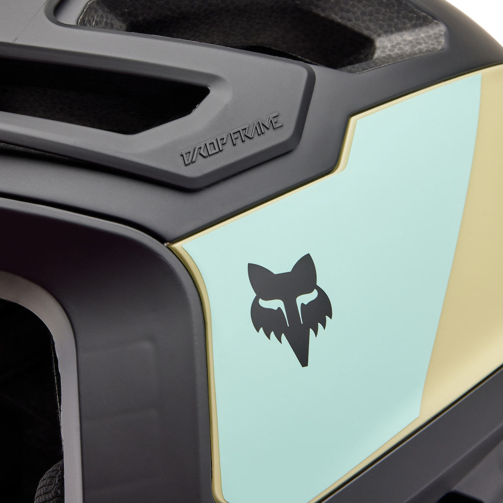 Fox Racing Releases New Dropframe Pro Helmet