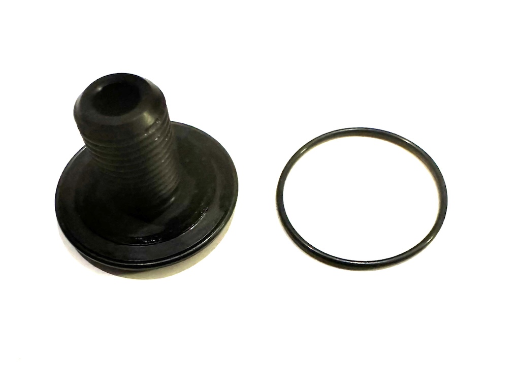 Side Mount for Dynaplug Racer Tire Plug – Jank Components