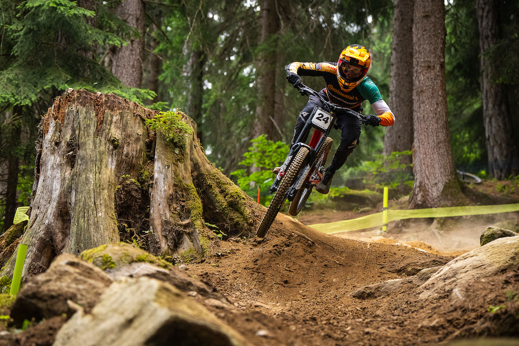2023 UCI MTB World Cup Val di Sole, Italy