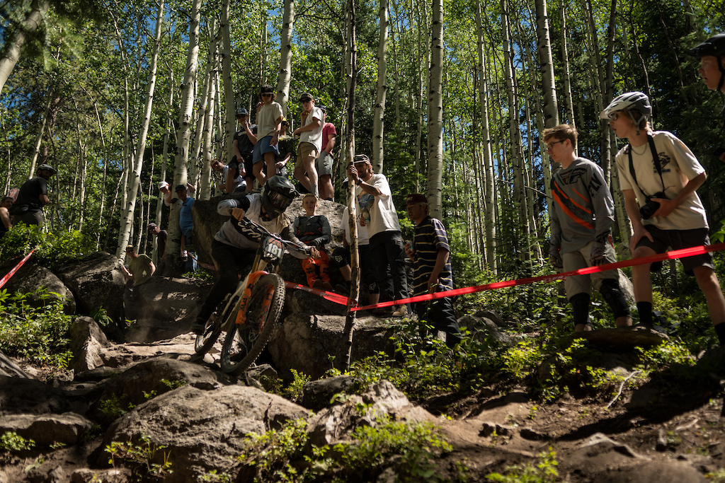 Downhill Rockies Announces 2024 Calendar Pinkbike