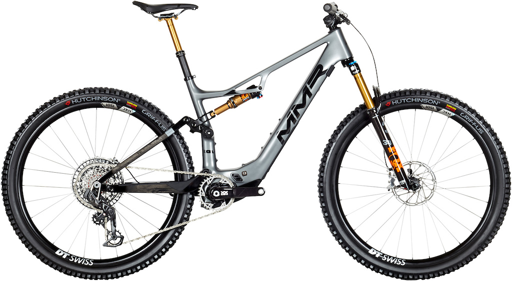 Lightweight deals e mtb