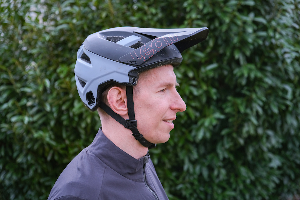 Leatt MTB 3.0 helmet review