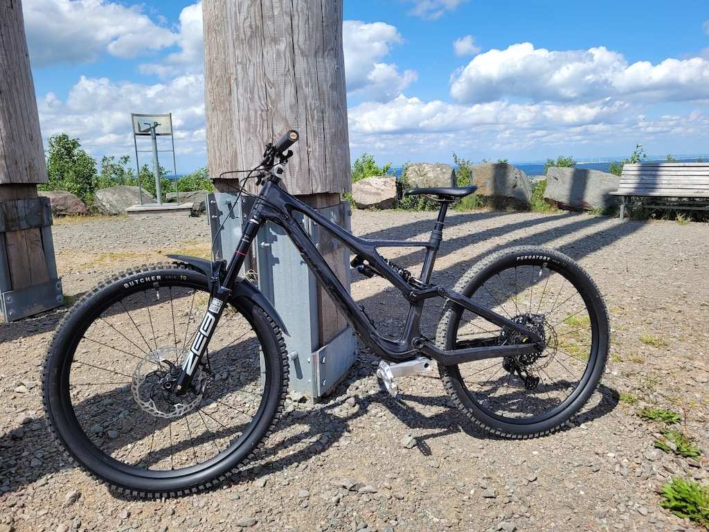 women's enduro motorcycle