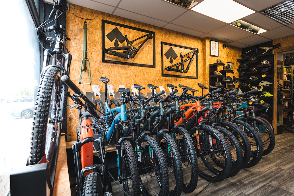 Ace Bicycles Guildford