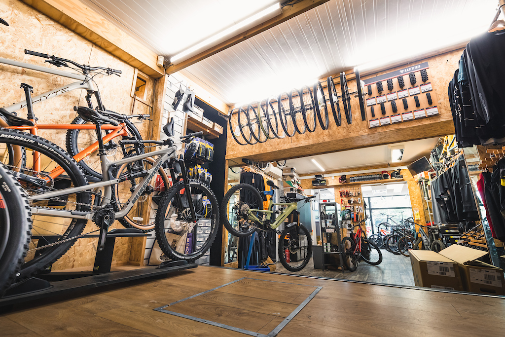 Ace Bicycles Guildford