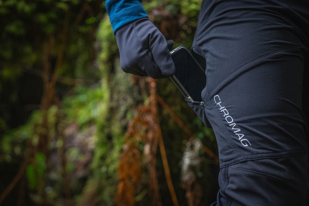 Chromag Apparel