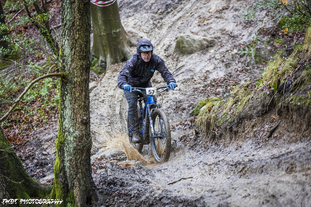 Race Report Northern Downhill at Chopwell Woods Pinkbike