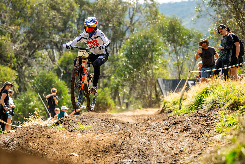 Thredbo downhill best sale