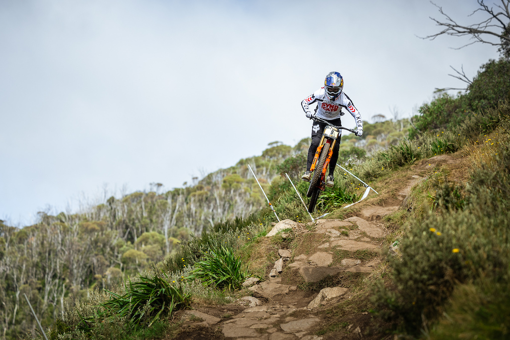 Thredbo downhill sale