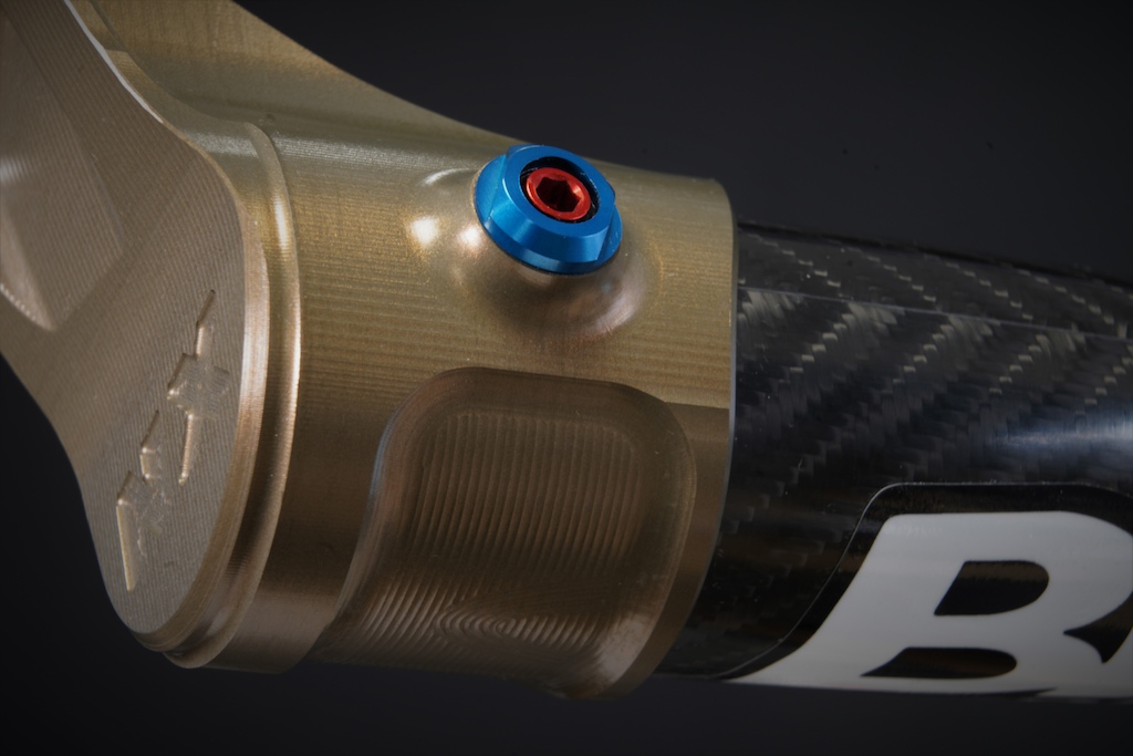 Review: Bright Racing Shocks' F929 Next Inverted Enduro Fork - Pinkbike