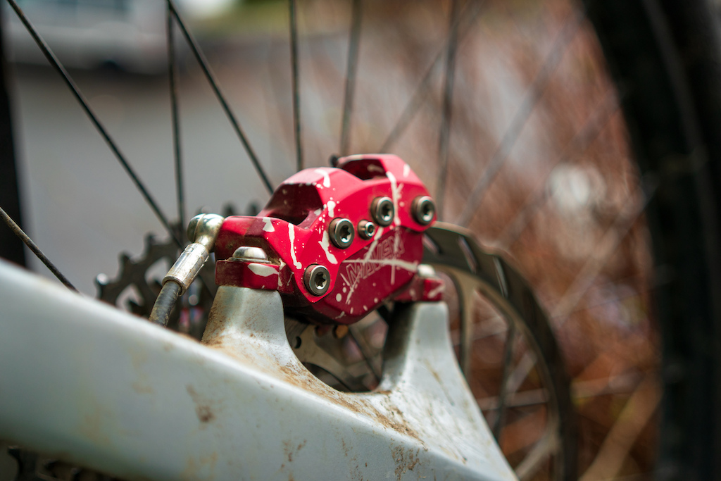 Spec'd S-Works Carbon Hover Bar - Chain Reaction Bicycles Inc.