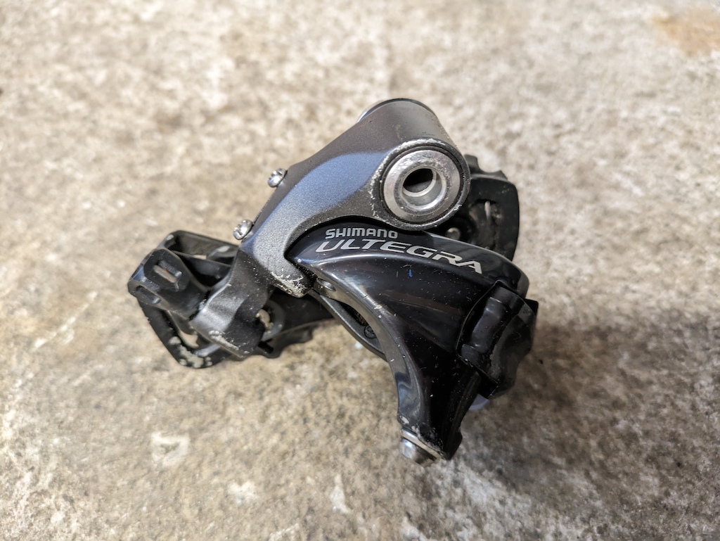 Shimano Ultegra 6800 rear derailleur