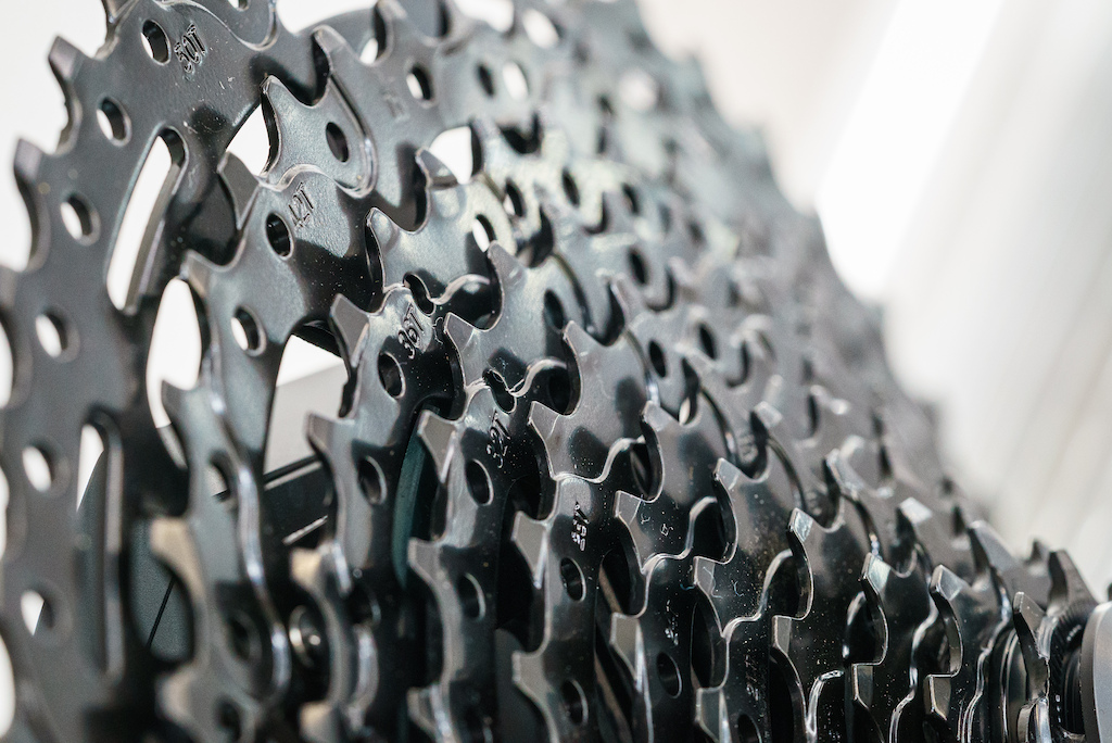 First Look: Tektro's New Entry-Level Gemini Drivetrain - Taipei