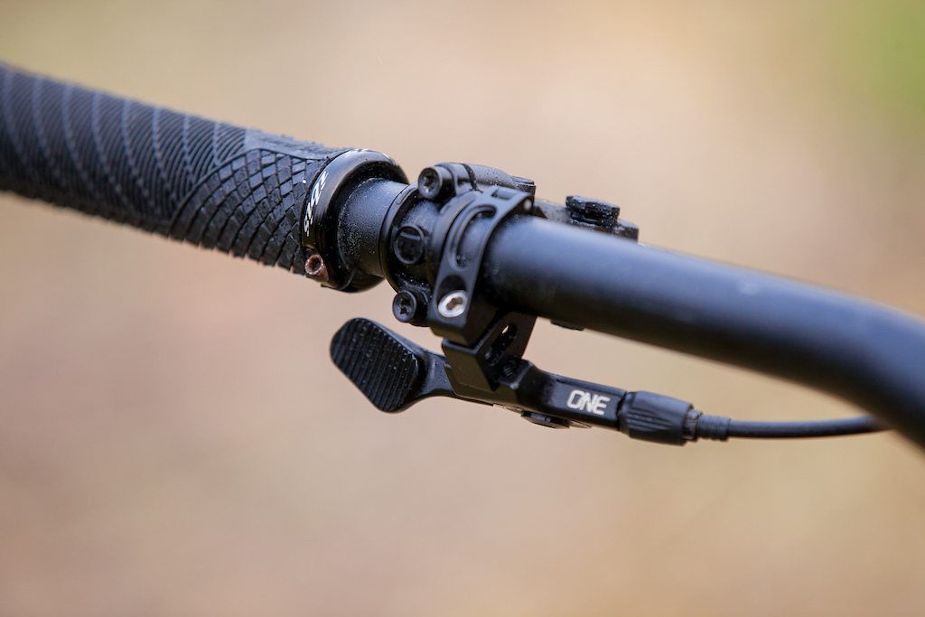 Ibis Cycles Ripmo V2S – M