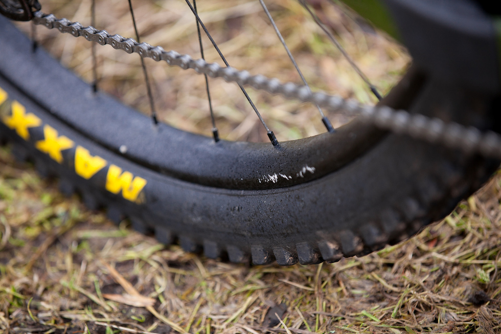Ibis Cycles Ripmo V2S – M