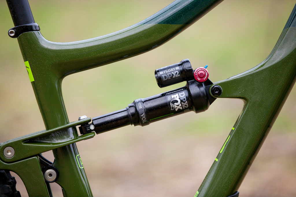 Ibis Cycles Ripmo V2S – M