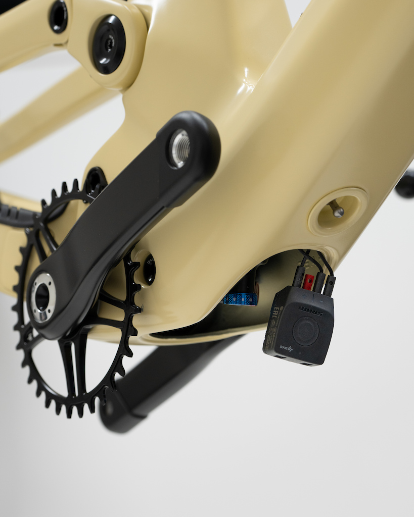 Bike Check: Dangerholm's Scott Genius ST Concept - Pinkbike