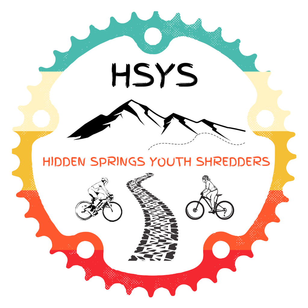 Launching a youth mtb program for youth ages k-6th in Hidden Springs Idaho.
