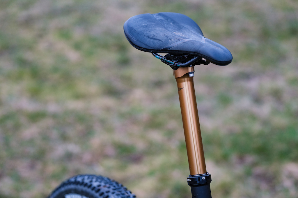 Review: Yeti's Back in the XC Game With the 2024 ASR - Pinkbike