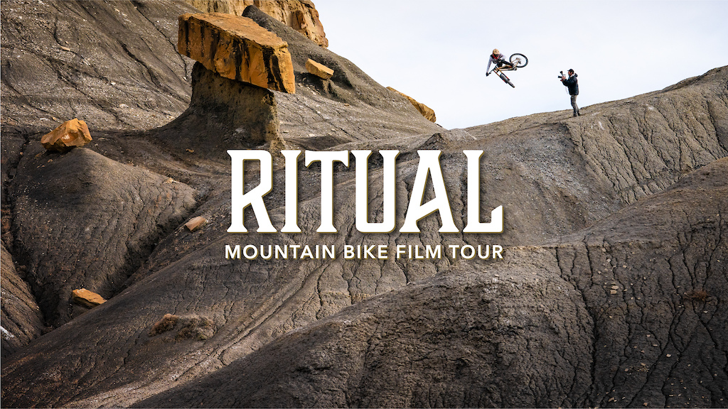 RITUAL Mountain Bike Film Tour