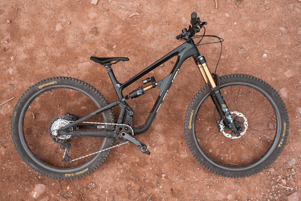 Revel Announces New Colors, More Travel for the Rail29 - Pinkbike