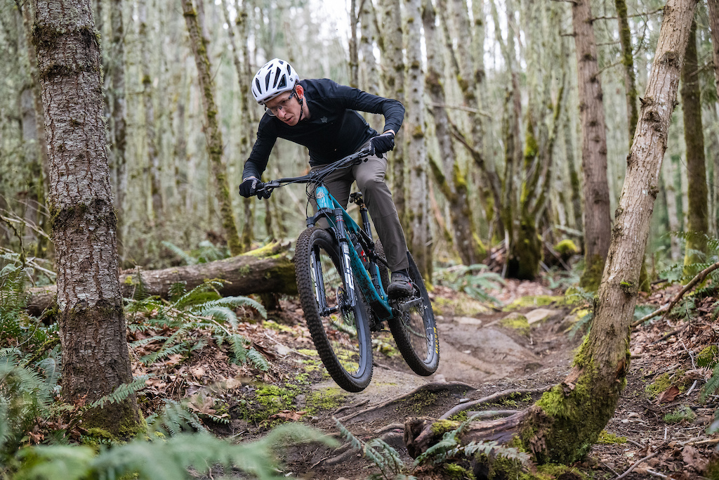 Review: Yeti's Back in the XC Game With the 2024 ASR - Pinkbike Review: Yeti's Back in the XC Game With the 2024 ASR - Pinkbike