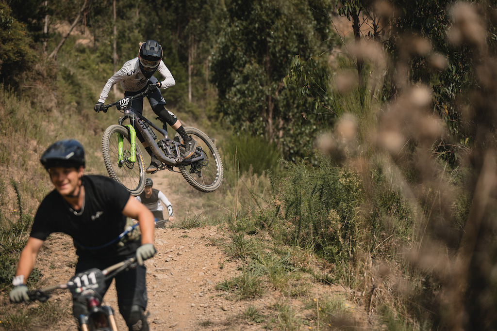 Video: Highlights from the NZ MTB Rally 2024 - Pinkbike