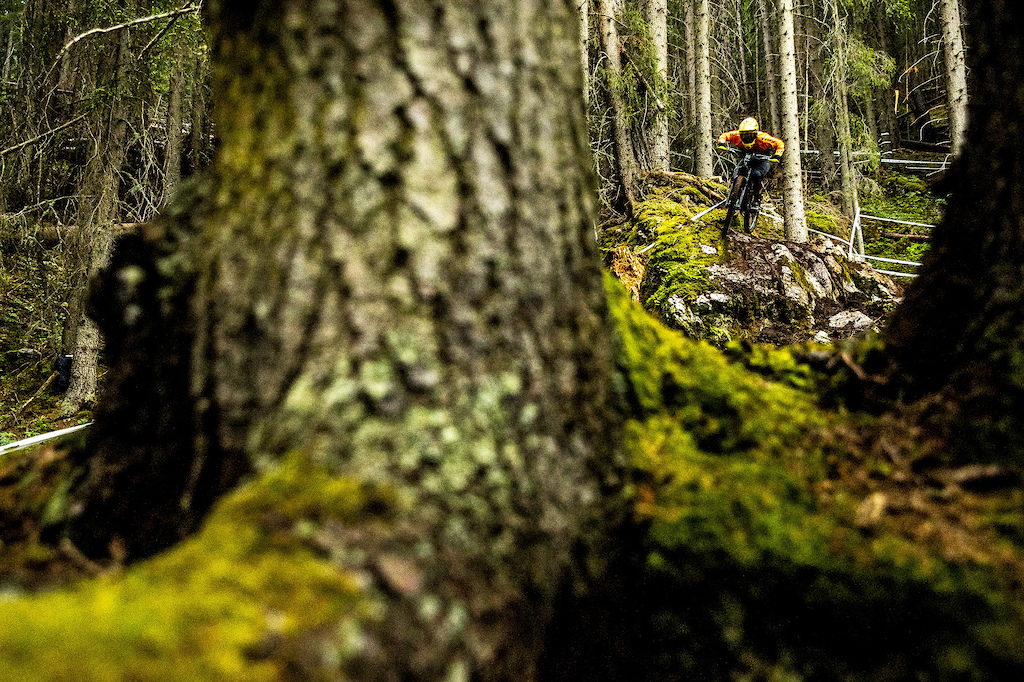 2021 Enduro World Series Canazei Italy ph SvenMartin