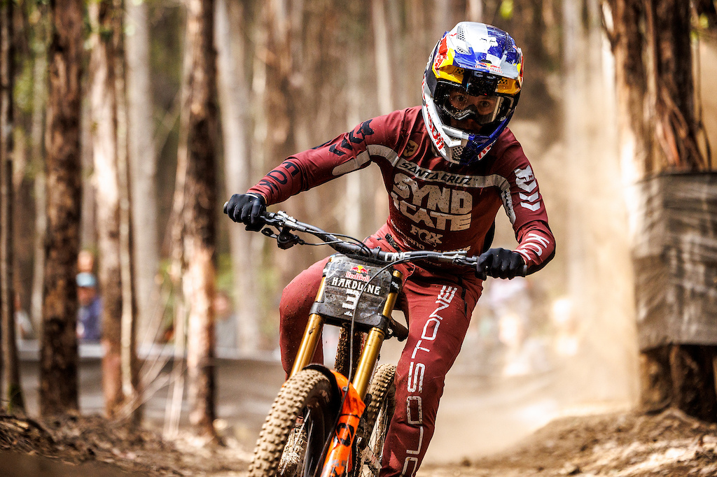 Video: Queenstown, Hardline & Hard Times (for Jackson Goldstone