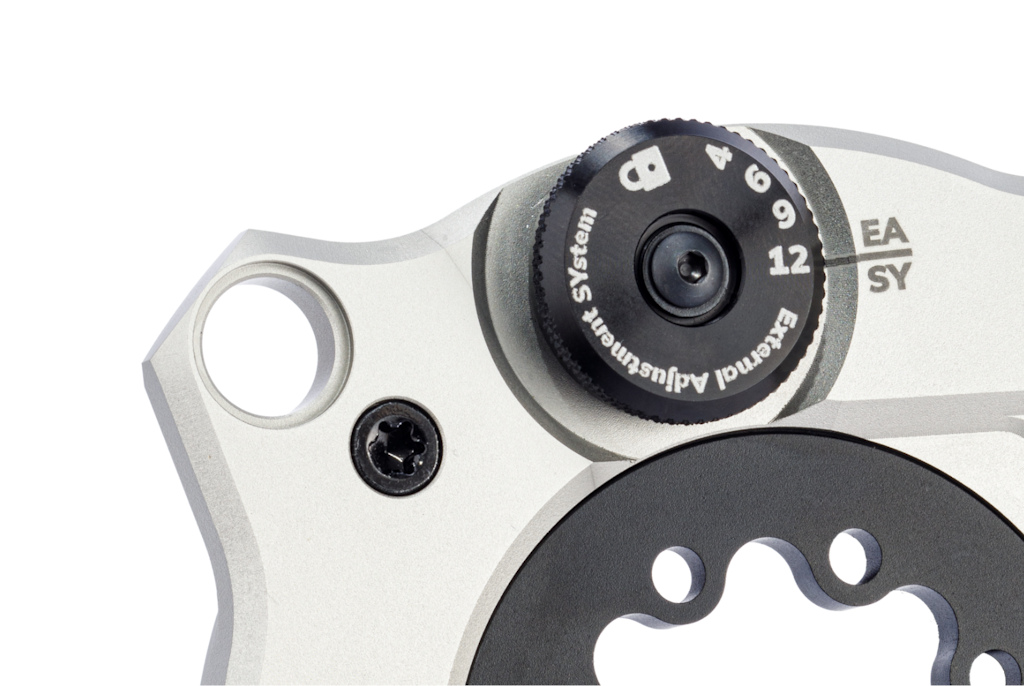 Ochain Components Announces New Lineup - Pinkbike