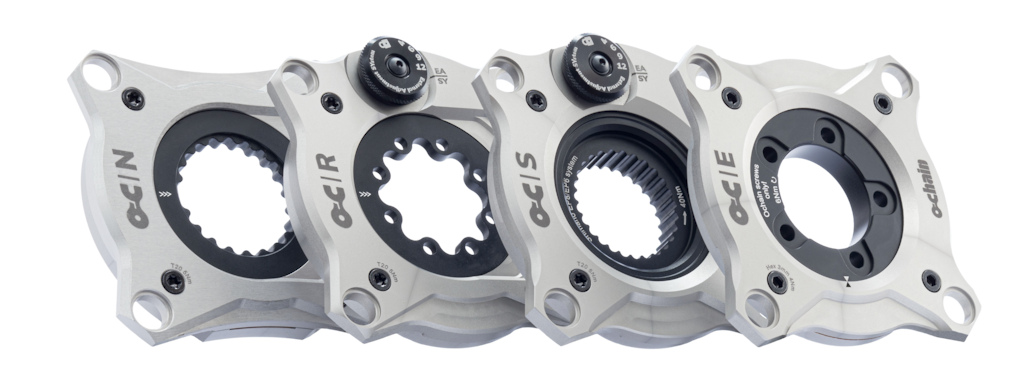 Ochain Components Announces New Lineup - Pinkbike Ochain Components Announces New Lineup - Pinkbike