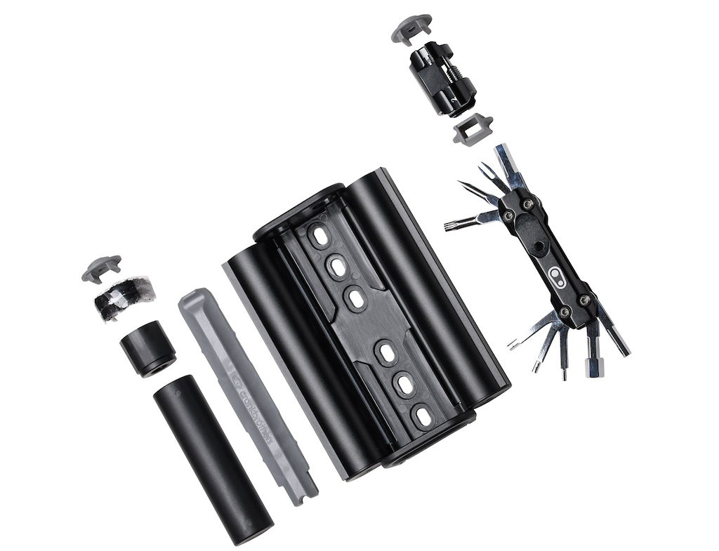 First Look: Crankbrothers Release SOS Line of Trailside Repair Tools -  Pinkbike