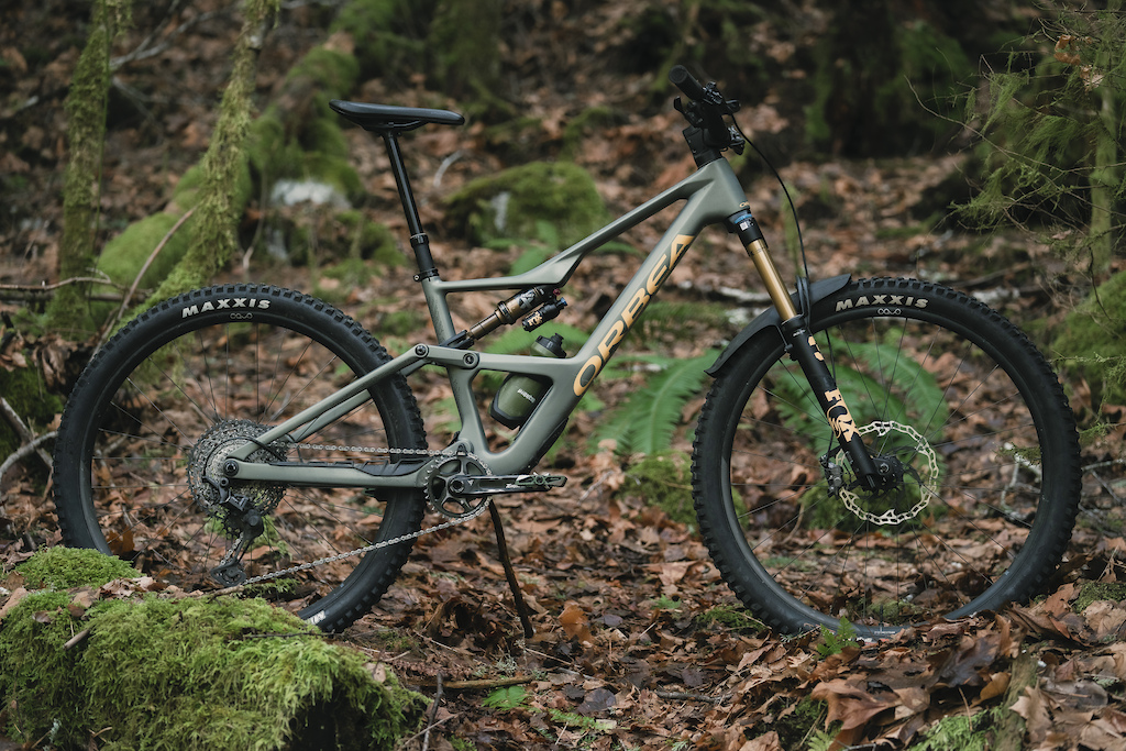 Review: 2024 Orbea Occam LT - Modernly Convenient - Pinkbike