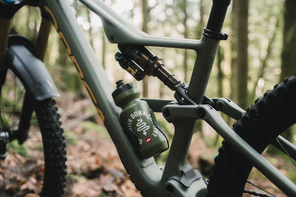 Pinkbike orbea occam hotsell