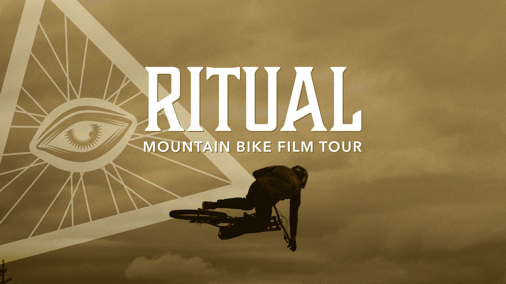 Ritual is a big screen celebration of the indomitable human spirit that defines the sport of mountain biking with unforgettable film-going experiences. The film series highlights incredible athletes, creative filmmakers, engaging storylines and stunning cinematography; bringing riders together in mountain biking’s greatest cities and venues.