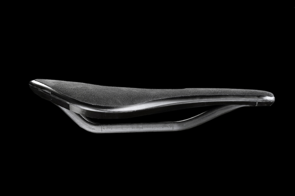 Bike Ahead Composites release The Hypersaddle by