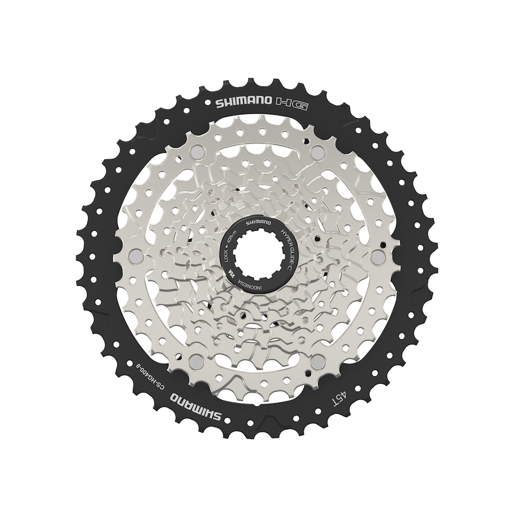 8 speed drivetrain online