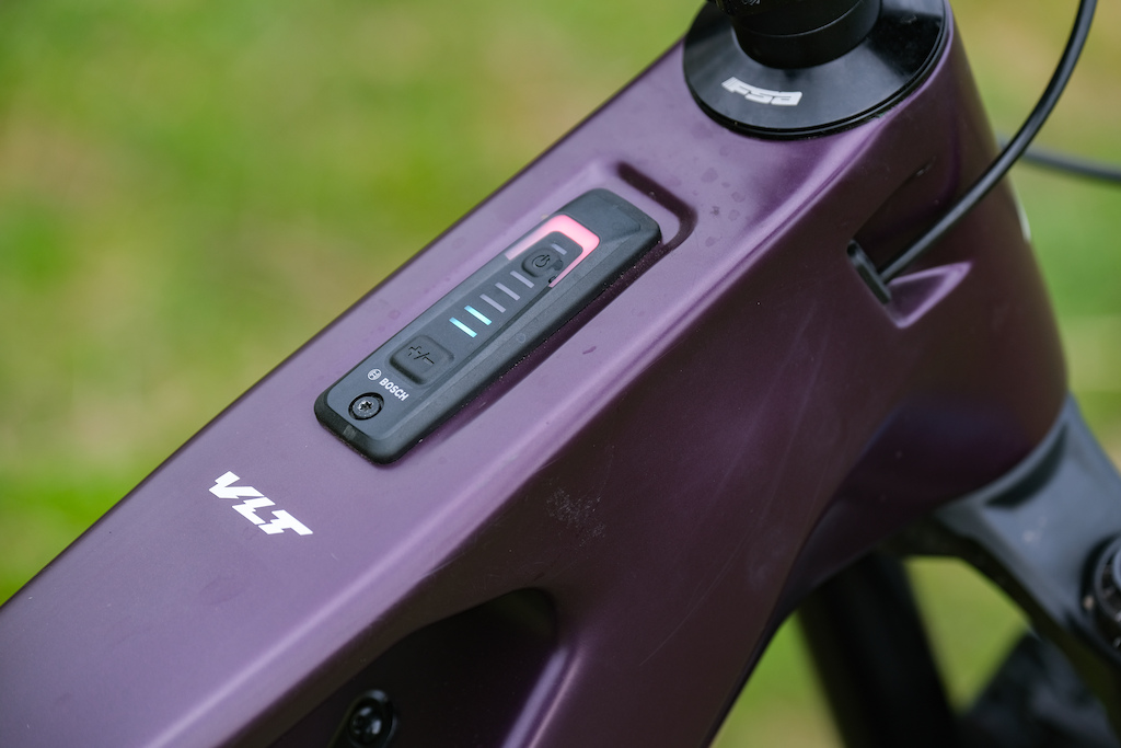 Review: Norco Range VLT - The Purple Plow - Pinkbike