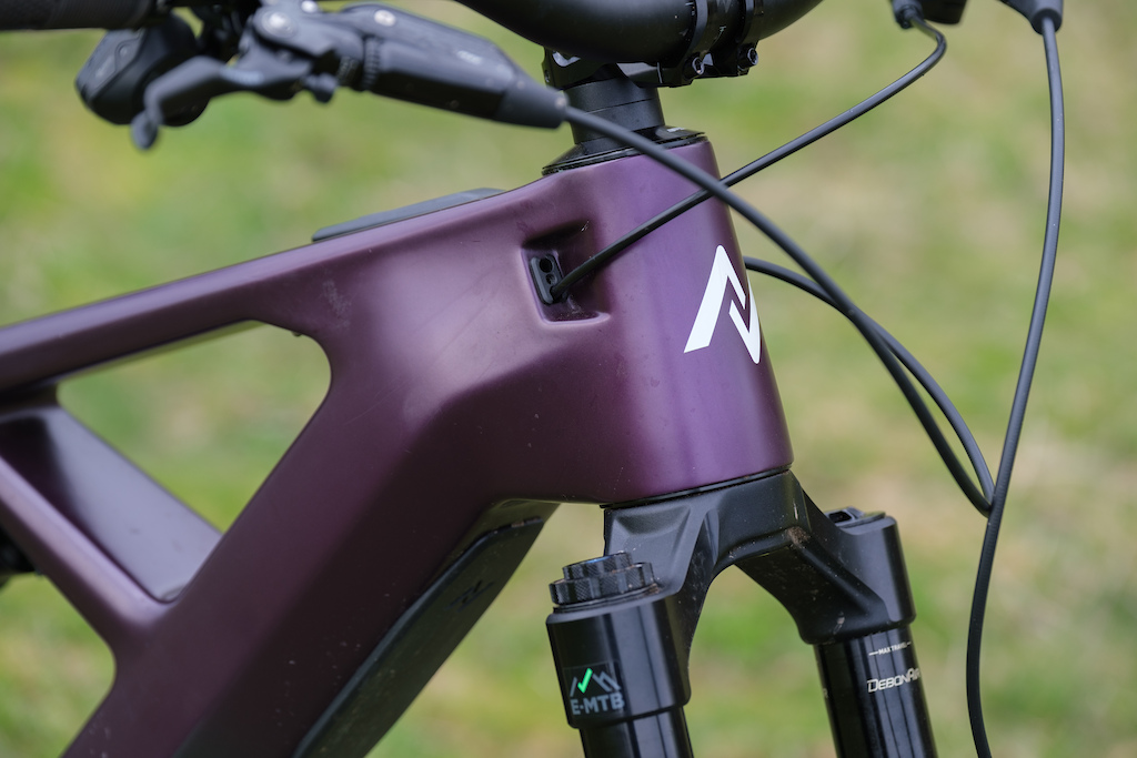 Review: Norco Range VLT - The Purple Plow - Pinkbike